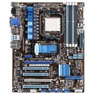 ASUS M4A88TD-V EVO/USB3 - Motherboard