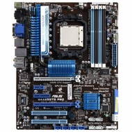 ASUS M4A89GTD PRO - Motherboard