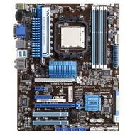 ASUS M4A89GTD PRO/USB3 - Motherboard