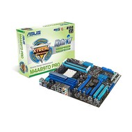 ASUS M4A89TD PRO - Motherboard