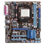 ASUS M4N68T-M - Motherboard