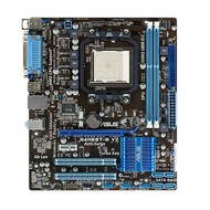 ASUS M4N68T-M V2 - Motherboard