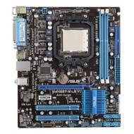 ASUS M4N68T-M LE V2 - Motherboard
