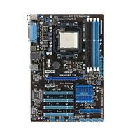 ASUS M4N68T V2 - Motherboard