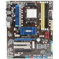ASUS M4N72-E - Motherboard