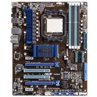ASUS M4N75TD - Motherboard