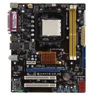 ASUS M4N78-AM V2 - Motherboard