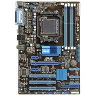 ASUS M5A78L - Motherboard