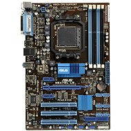 ASUS M5A78L LE - Motherboard