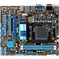 ASUS M5A78L-M LE - Motherboard