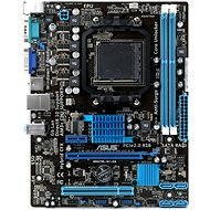 ASUS M5A78L-M LX3-Motherboard - Motherboard