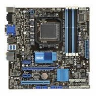 ASUS M5A88-M EVO - Motherboard