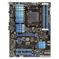 ASUS M5A97 - Motherboard