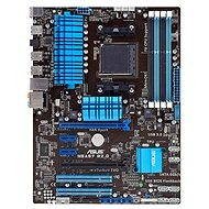 ASUS M5A97 R2.0 - Motherboard