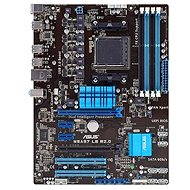 ASUS M5A97 LE R2.0 - Motherboard