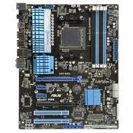 ASUS M5A97 PRO - Motherboard
