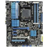 ASUS M5A99X EVO - Motherboard