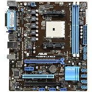 ASUS F1A55-M LX R2.0  - Motherboard