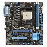 ASUS F1A55-M LX PLUS - Motherboard