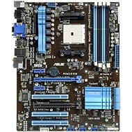 ASUS F1A55-V - Motherboard