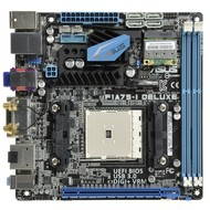 ASUS F1A75-I DELUXE - Motherboard