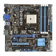 ASUS F1A75-M - Motherboard