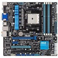 ASUS F1A75-M PRO R2.0 - Motherboard