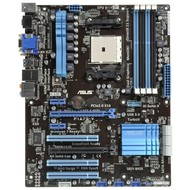ASUS F1A75-V - Motherboard
