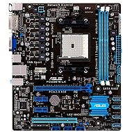 ASUS F2A55-M LK - Motherboard