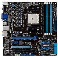ASUS F2A55-M - Motherboard