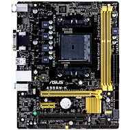  ASUS A55BM-K  - Motherboard
