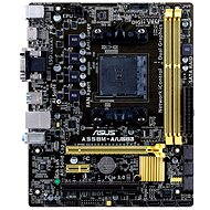  ASUS A55BM-A/USB3  - Motherboard