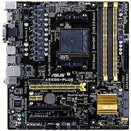  ASUS A55BM-PLUS  - Motherboard