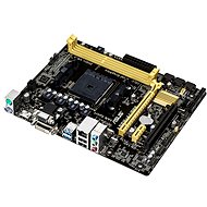  ASUS A58M-A/USB3  - Motherboard