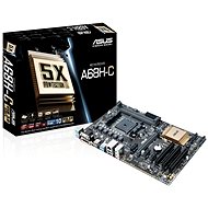 ASUS A68H-C - Základní deska