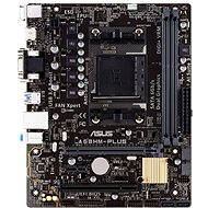 ASUS A68HM-PLUS - Motherboard