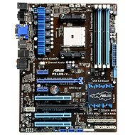 ASUS F2A85-V - Motherboard