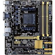 ASUS A88XM-A - Motherboard