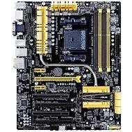 ASUS PRO-A88X - Motherboard