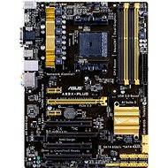  ASUS A88X-PLUS  - Motherboard