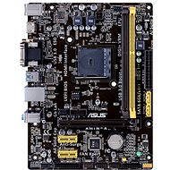 ASUS AM1M-A - Motherboard