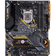 ASUS TUF Z390-PLUS GAMING - Motherboard