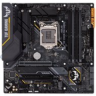 ASUS TUF Z390M-PRO GAMING - Motherboard