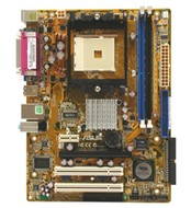 ASUS K8V-VM - Motherboard