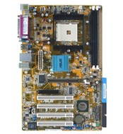 ASUS K8V-X SE  - Motherboard