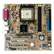 ASUS K8V-MX - Motherboard