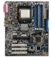 ASUS A8V-E SE, VIA K8T890, PCIe x16, 8ch audio, SATA RAID, DualCh. DDR400, USB2.0, sc939 - Motherboard