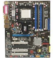 ASUS A8R32-MVP DELUXE, ATI Xpress 3200 CrossFire/ULI, SATA II RAID, DualCh DDR400, 2xPCIe x16, FW, 2 - Motherboard