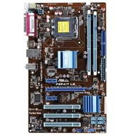ASUS P5P41T LE - Motherboard