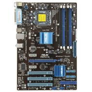 ASUS P5P41C - Motherboard